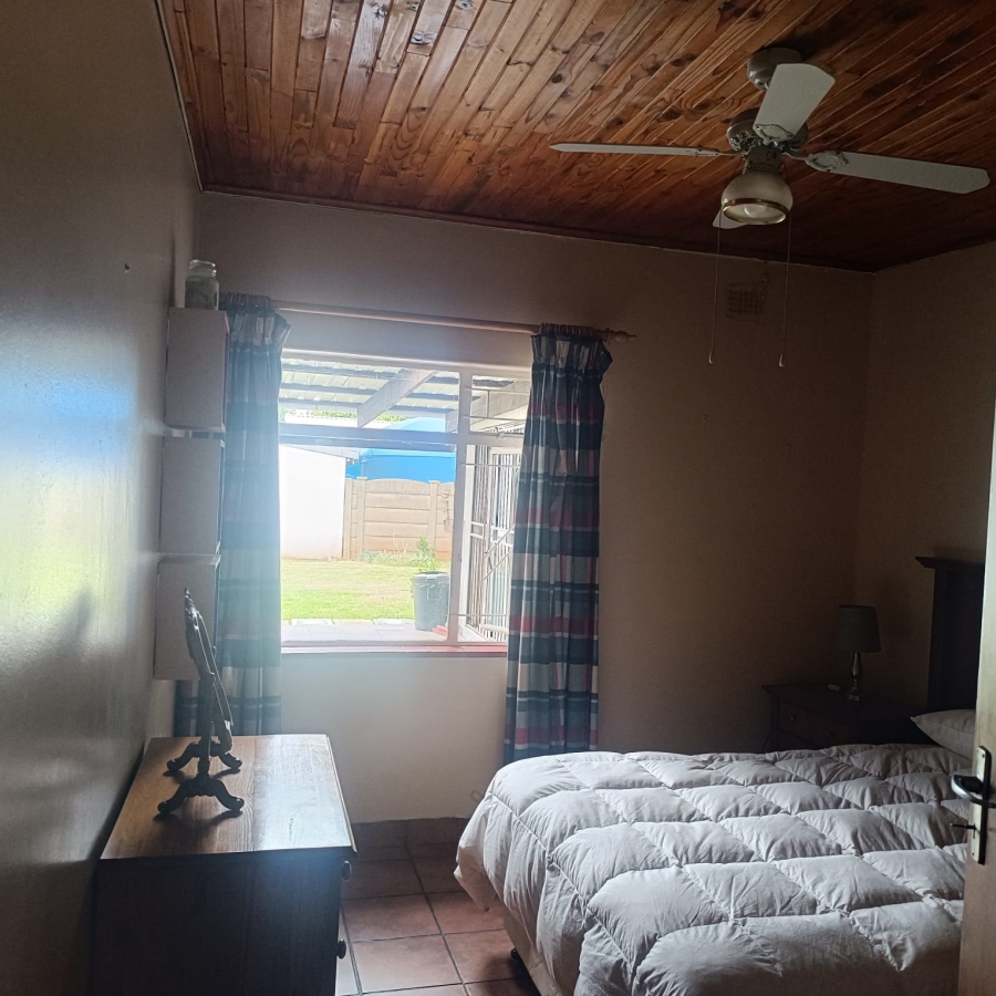 4 Bedroom Property for Sale in Sasolburg Free State
